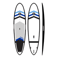 THE NEW DEAL - STRIPES COLORWAY