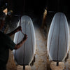 Steve Boehne Balsa Mini Board - B21