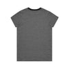 80s SCRIPT SS TEE
