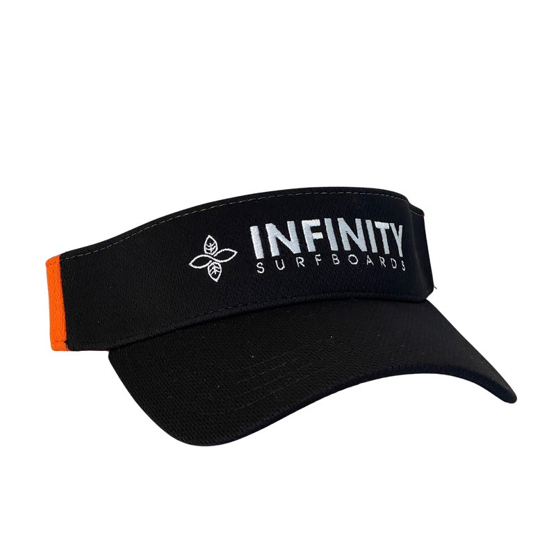 INFINITY RACE VISOR