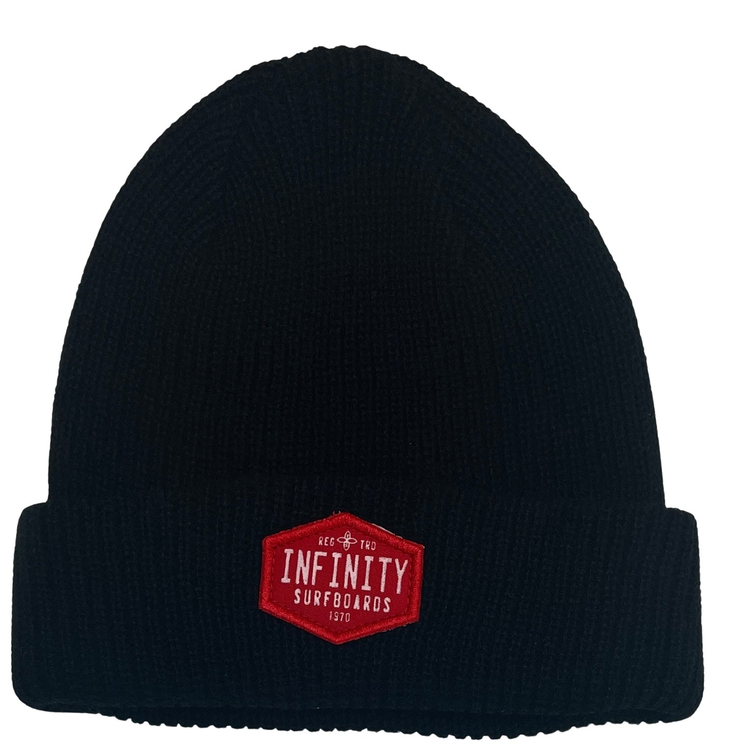 INFINITY BARNACLE BEANIE