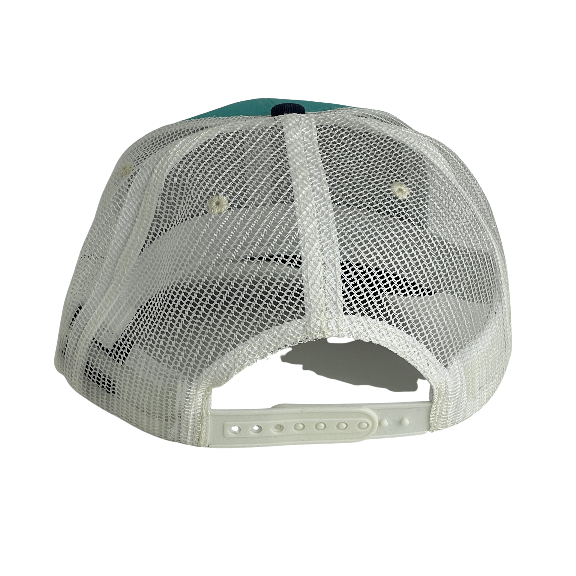 INFINITY 3D LEAF TRUCKER HAT