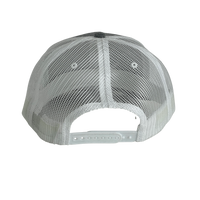 INFINITY 3D LEAF TRUCKER HAT