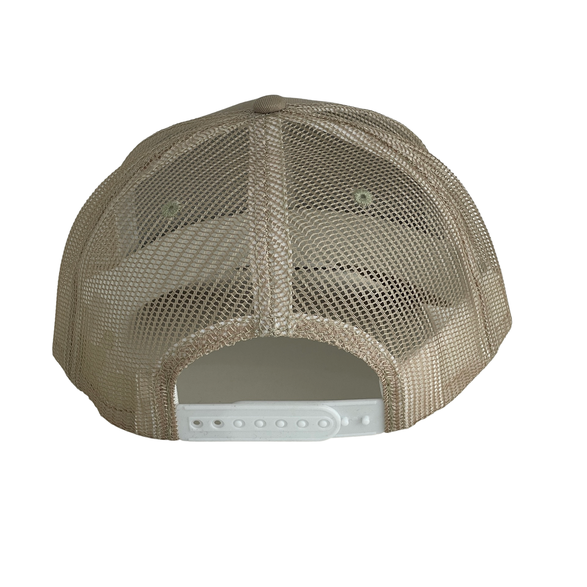 INFINITY 3D LEAF TRUCKER HAT