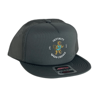 SPEED FREAKS TRUCKER HAT