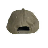 OG LOGO DAD HAT
