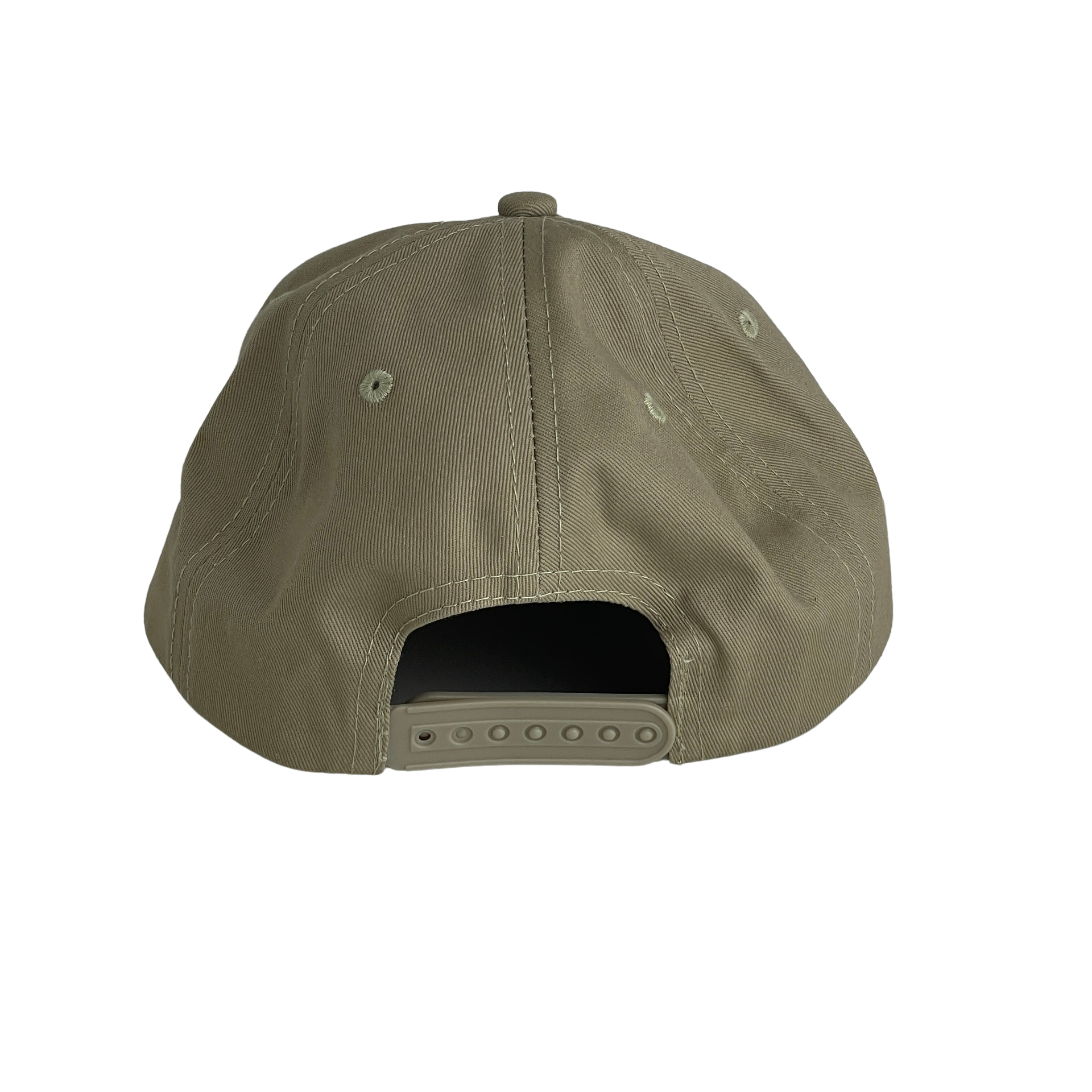 OG LOGO DAD HAT