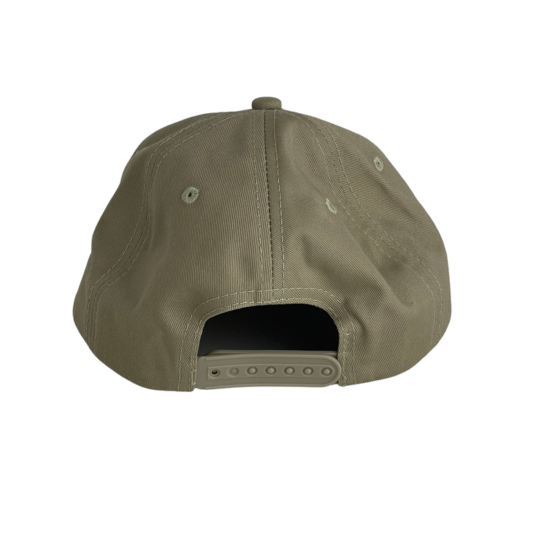 OG LOGO DAD HAT