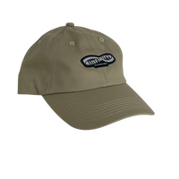 OG LOGO DAD HAT