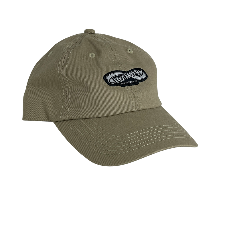 OG LOGO DAD HAT