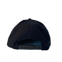 INFINITY 3D LEAF HAT