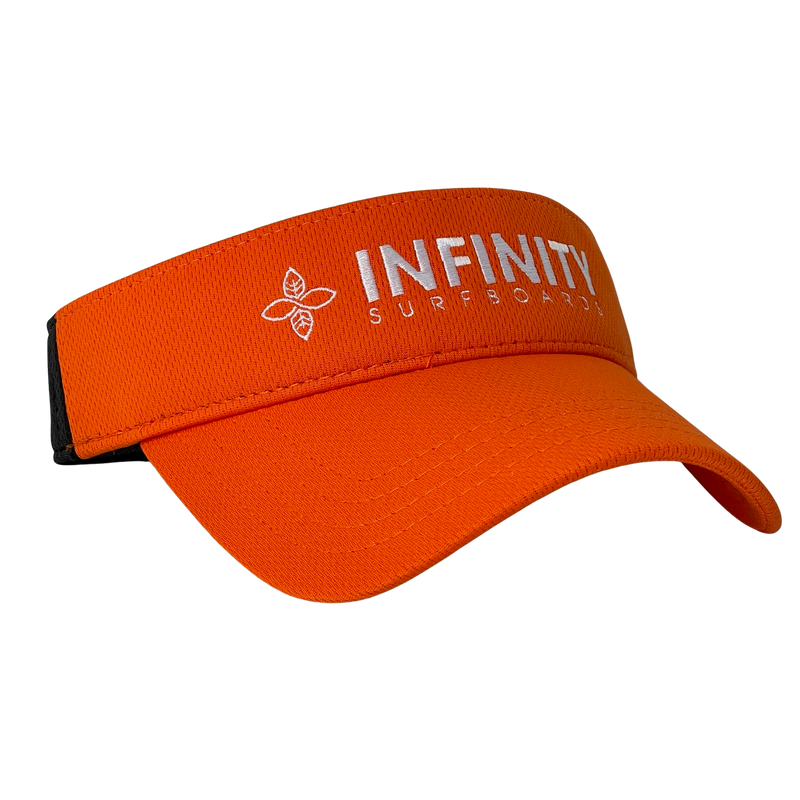 INFINITY RACE VISOR