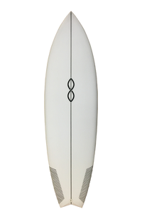 BANDIT 5'4''