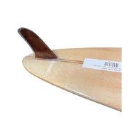 Steve Boehne Balsa Mini Board - B21