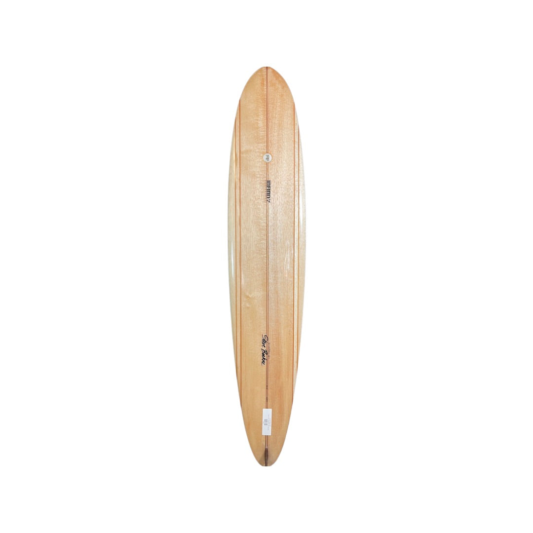 Steve Boehne Balsa Mini Board - B21