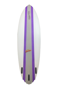 POCKET ROCKET 6'4"