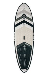 THE NEW DEAL - STRIPES COLORWAY