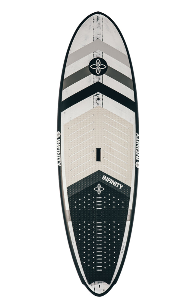 THE NEW DEAL - STRIPES COLORWAY