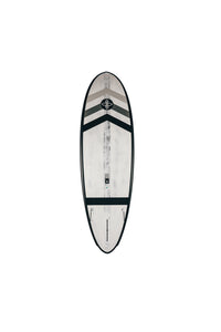THE NEW DEAL - STRIPES COLORWAY