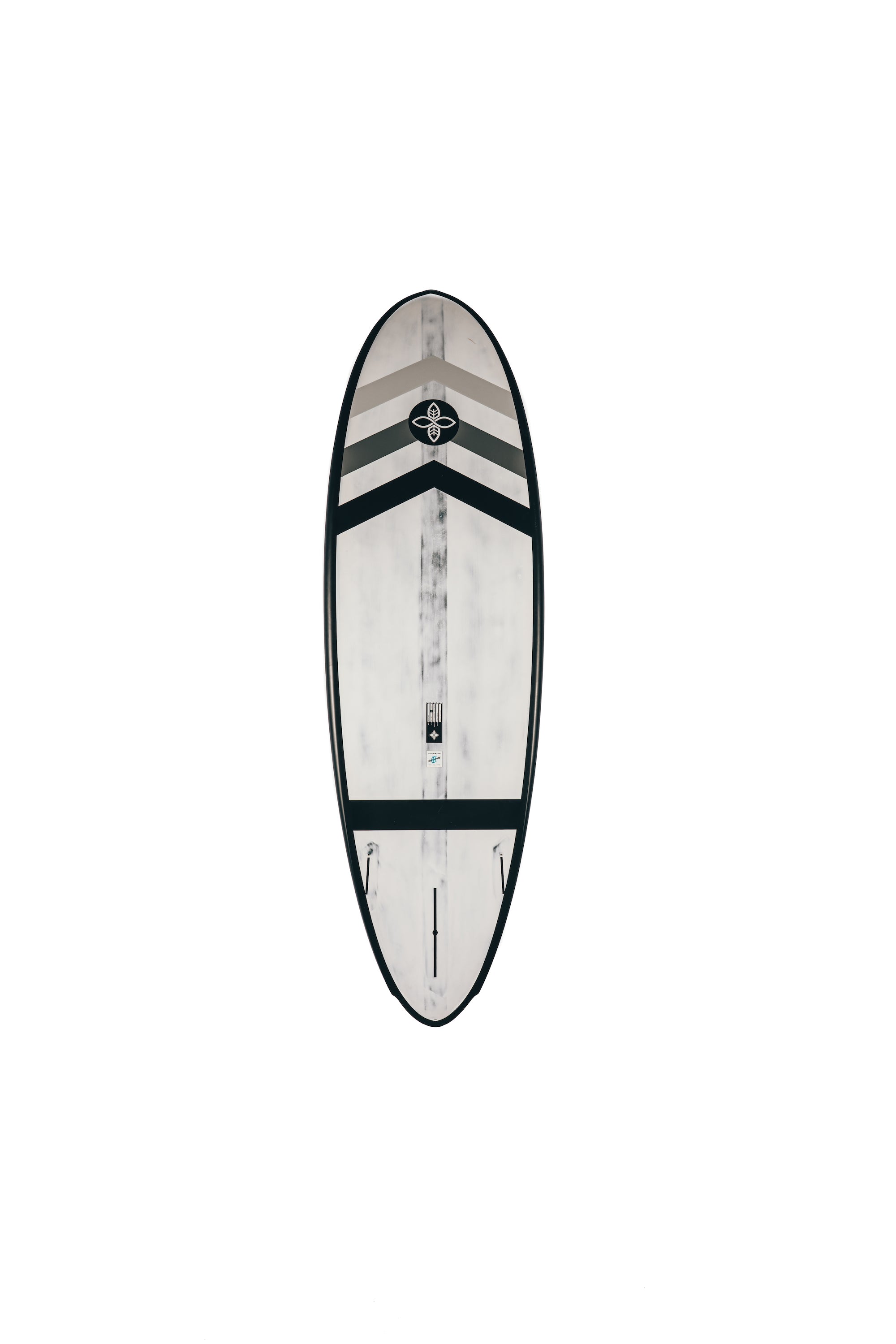 THE NEW DEAL - STRIPES COLORWAY