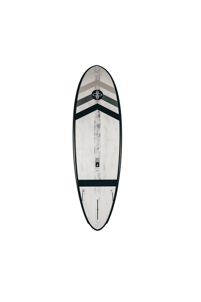 THE NEW DEAL - STRIPES COLORWAY