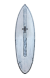 5F InfinFLEX Tech