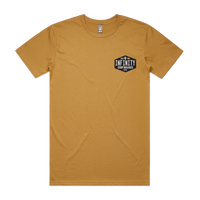BARNACLE SS TEE