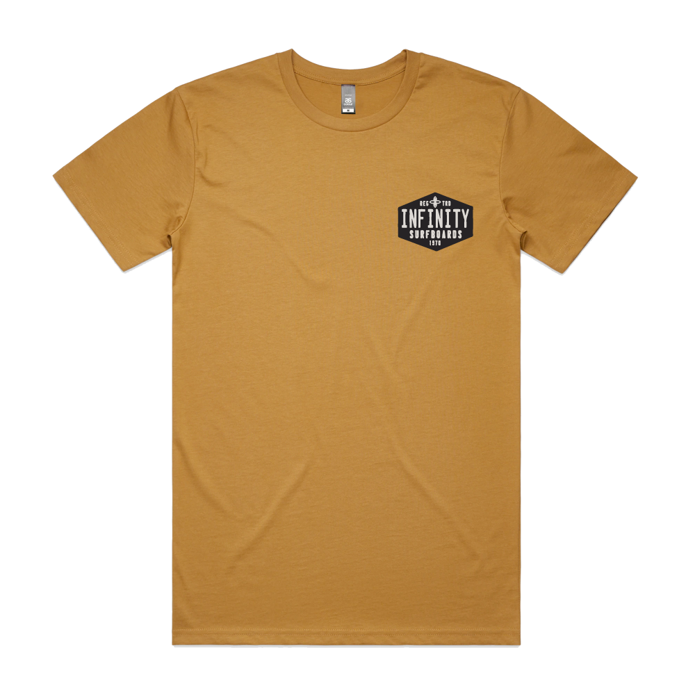 BARNACLE SS TEE