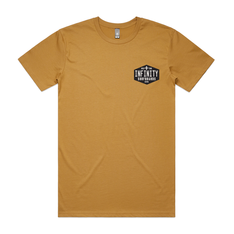 BARNACLE SS TEE