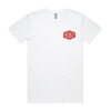 BARNACLE SS TEE