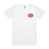BARNACLE SS TEE