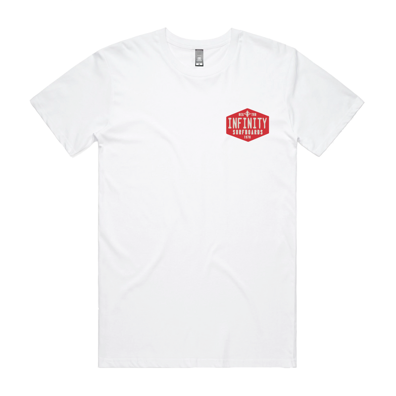BARNACLE SS TEE