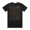 SKEMATIC SS TEE