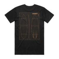 SKEMATIC SS TEE