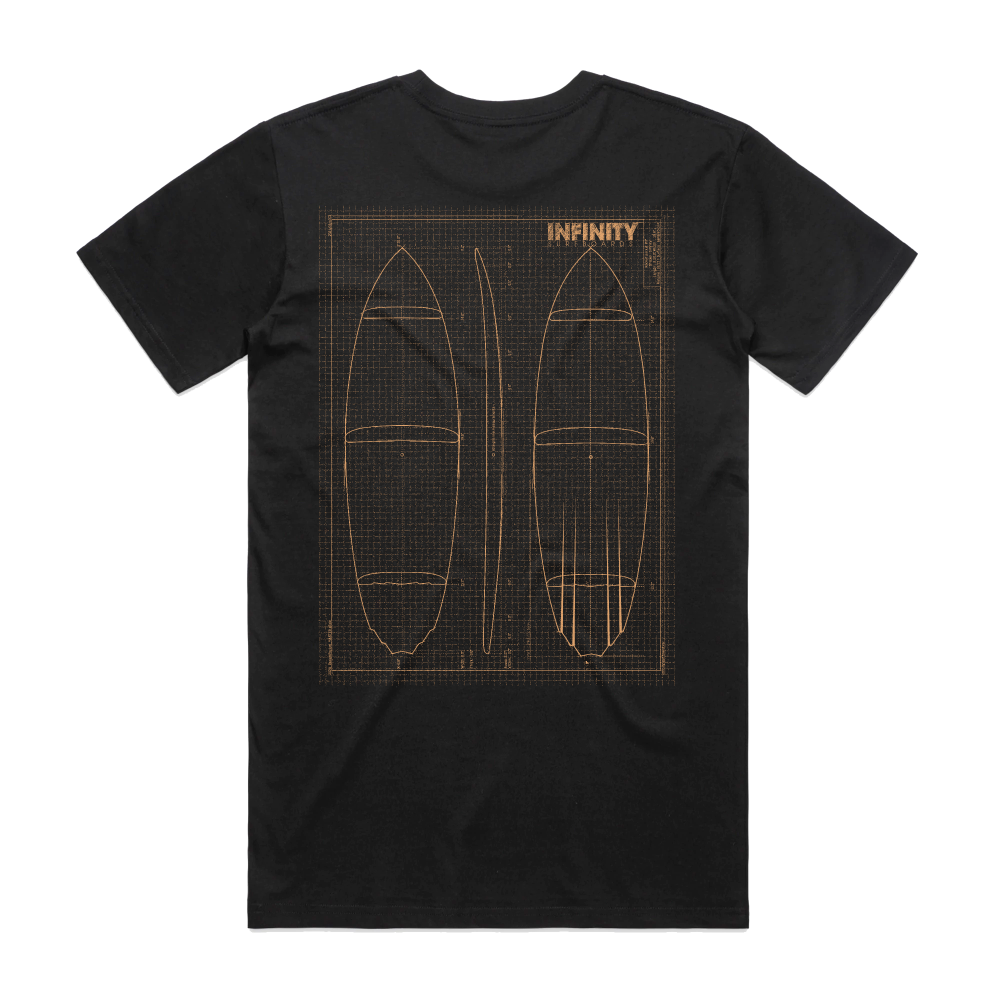 SKEMATIC SS TEE