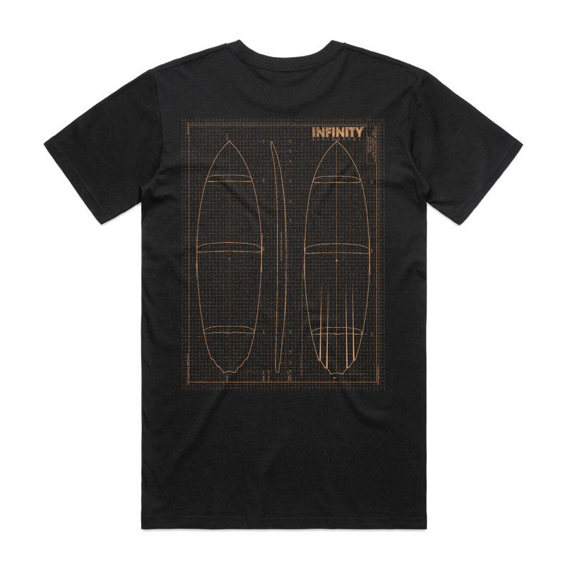 SKEMATIC SS TEE