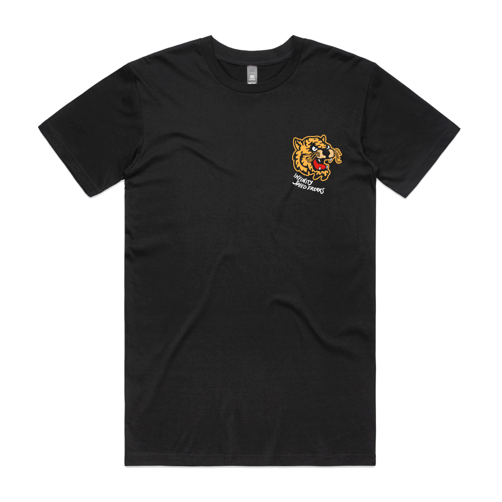 SPEED FREAKS SS TEE