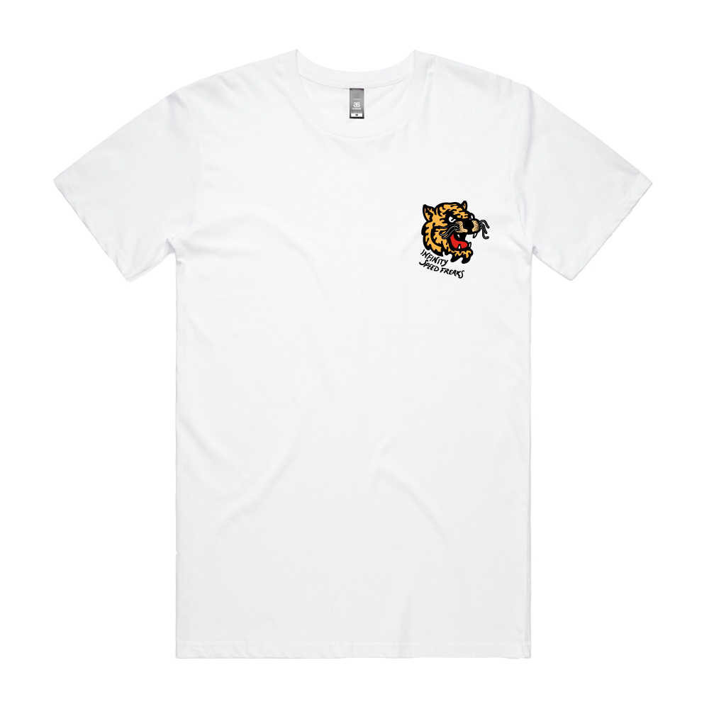 SPEED FREAKS SS TEE