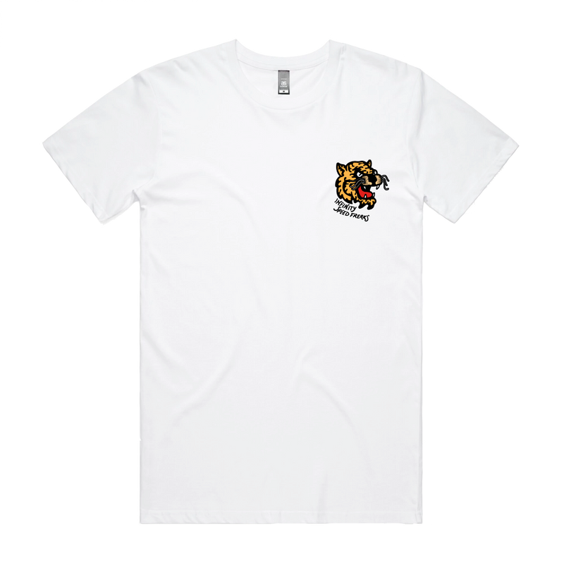 SPEED FREAKS SS TEE