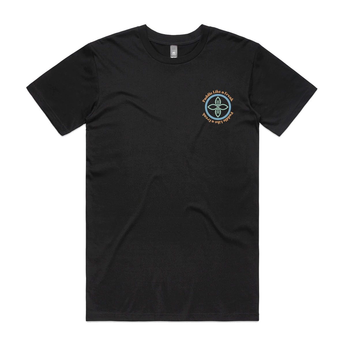 PADDLE FREAK SS TEE