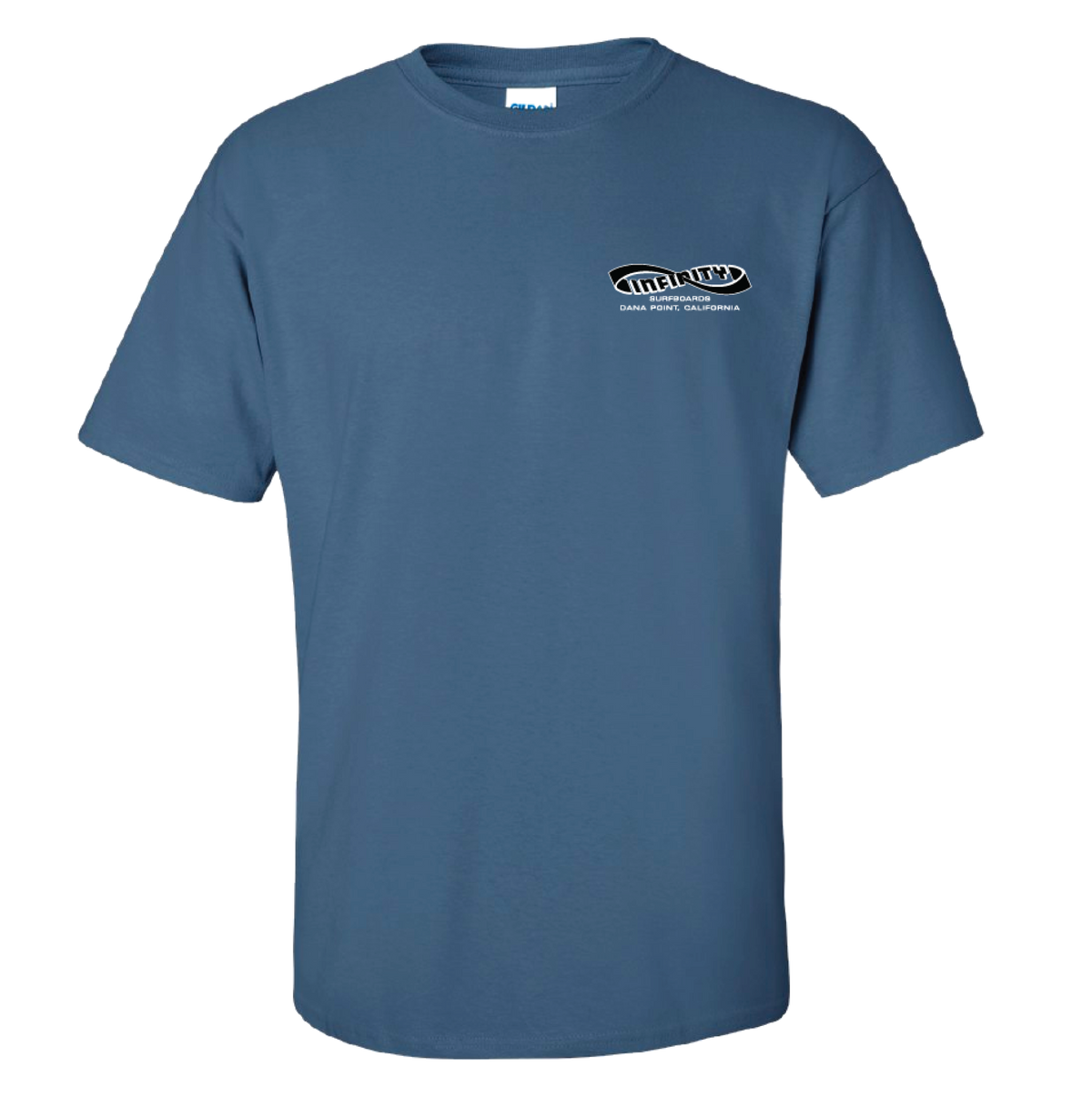 ORIGINAL LOGO SS TEE