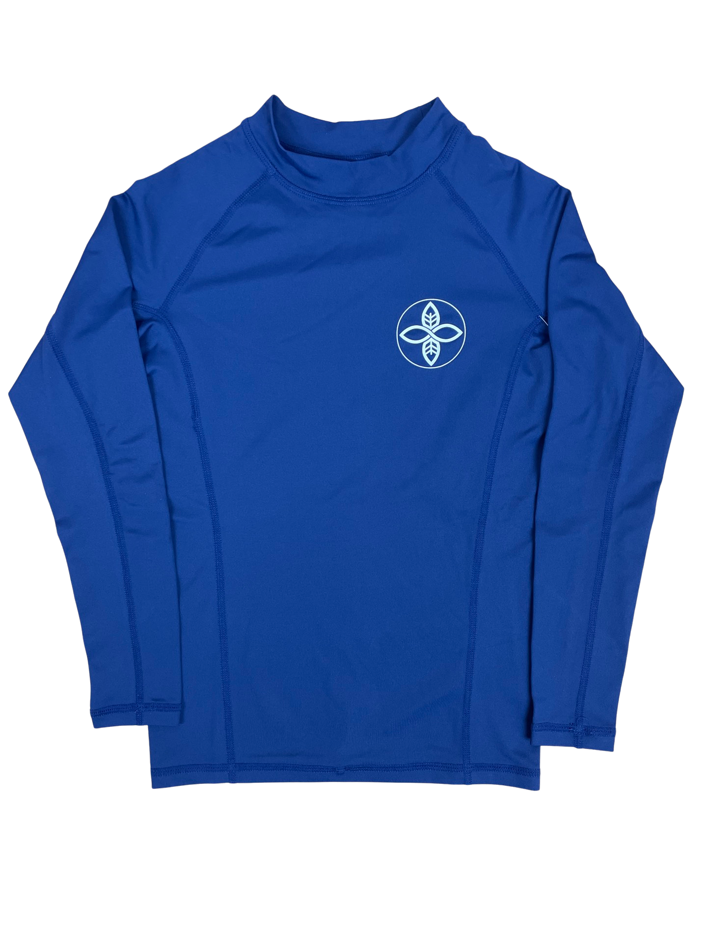 KIDS - FUSE L/S RASHGUARD
