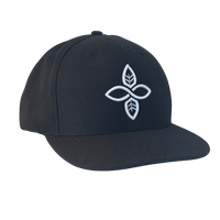 INFINITY 3D LEAF HAT