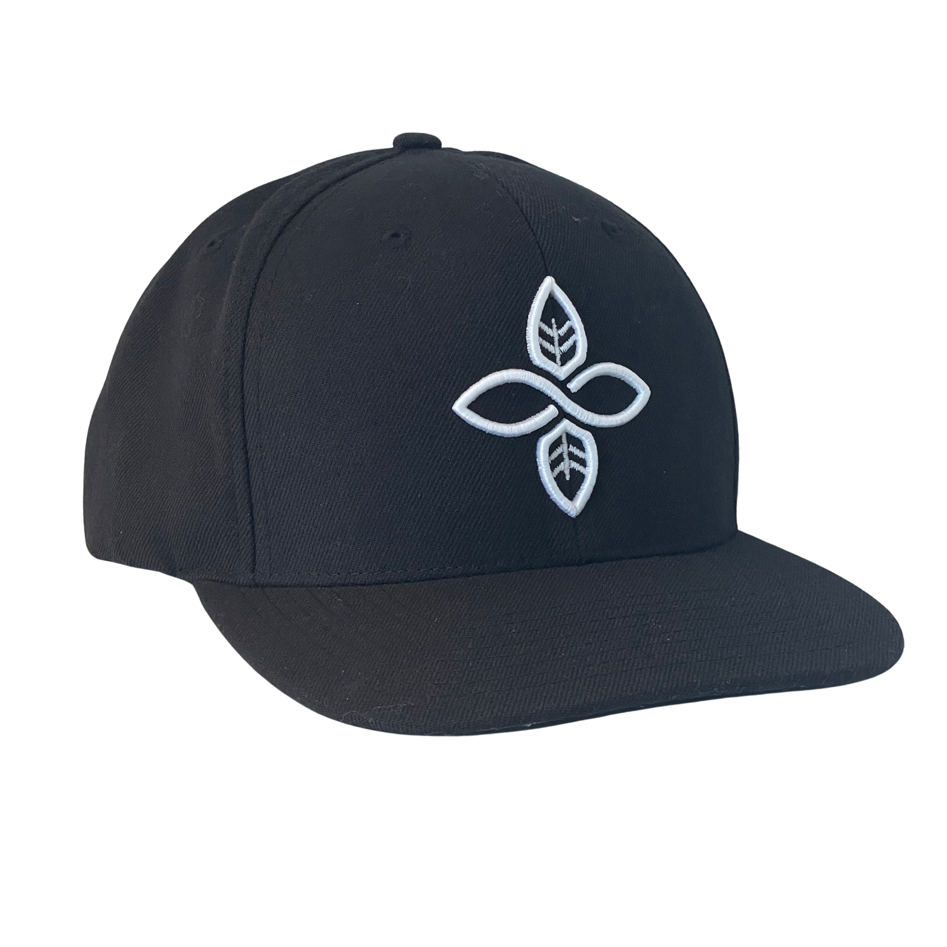 INFINITY 3D LEAF HAT