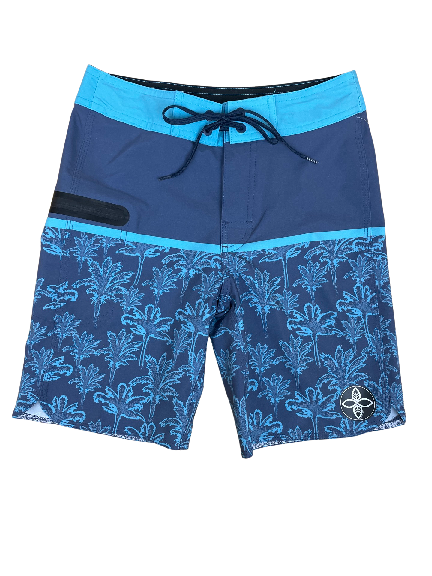 KIDS - ULU BOARDSHORT