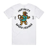 SPEED FREAKS SS TEE