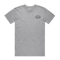 WORLDLY SS TEE