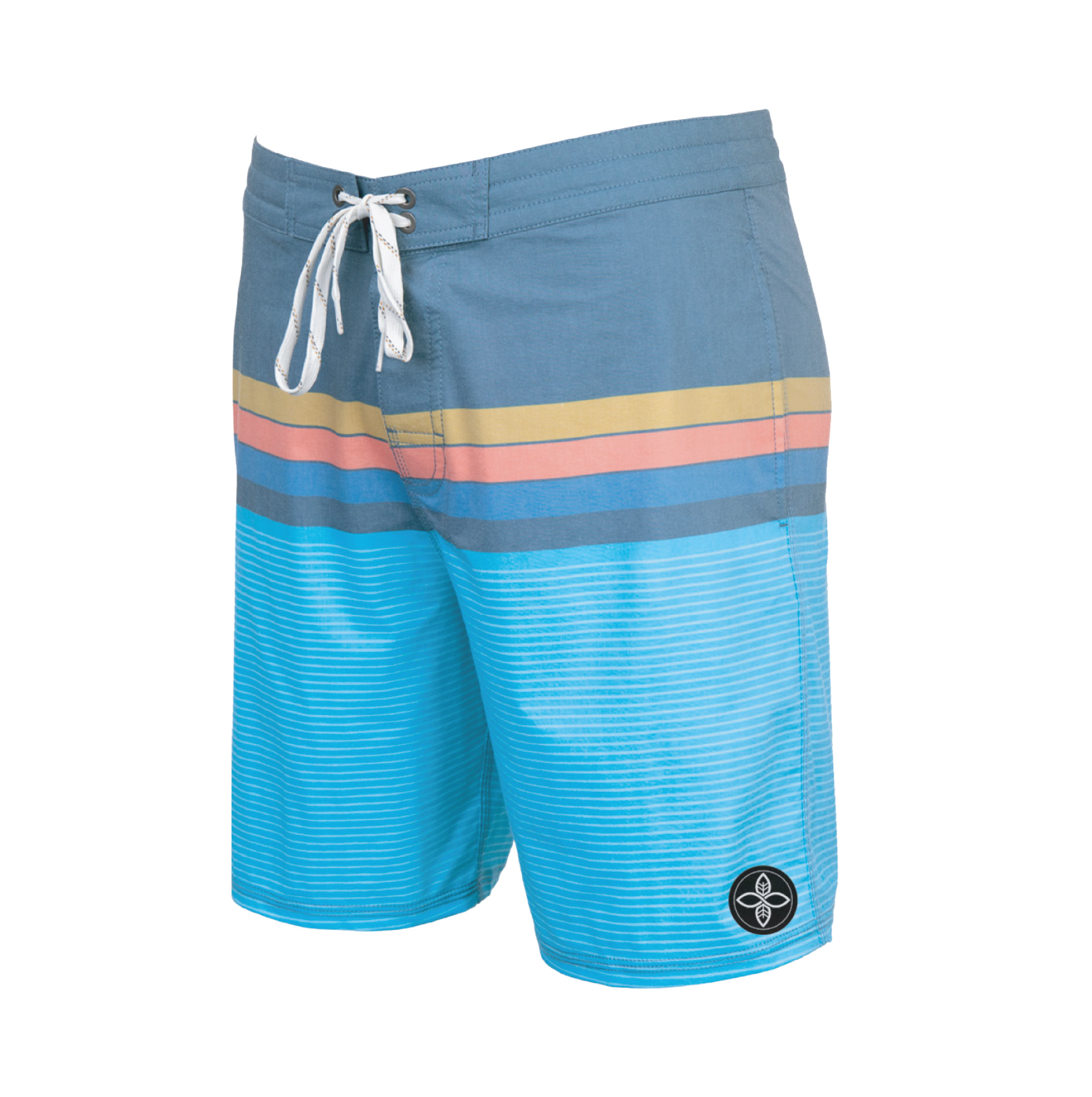 ZONAL BOARDSHORT