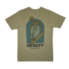BOARDWALK SS TEE