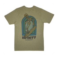 BOARDWALK SS TEE